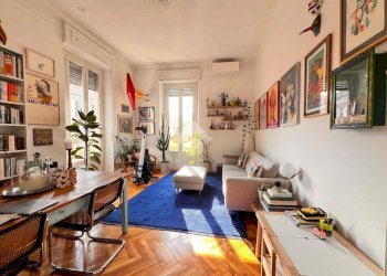 Trilocale Via Marcona, Milano - foto 1