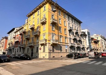 Trilocale Via Marcona, Milano - foto 2