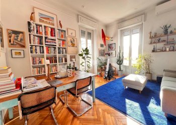 Trilocale Via Marcona, Milano - foto 5