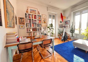 Trilocale Via Marcona, Milano - foto 6