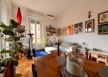 Trilocale Via Marcona, Milano - foto 7