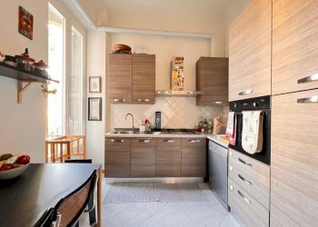 Trilocale Via Marcona, Milano - foto 9