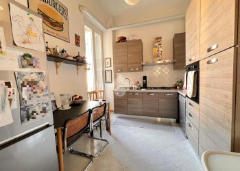 Trilocale Via Marcona, Milano - foto 10