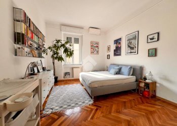 Trilocale Via Marcona, Milano - foto 11