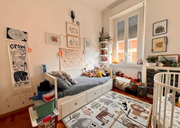 Trilocale Via Marcona, Milano - foto 14