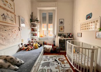 Trilocale Via Marcona, Milano - foto 15