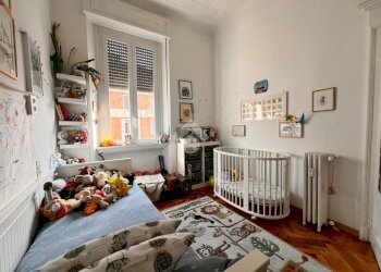 Trilocale Via Marcona, Milano - foto 16