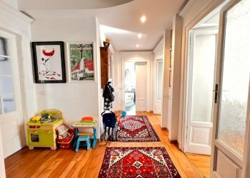 Trilocale Via Marcona, Milano - foto 18