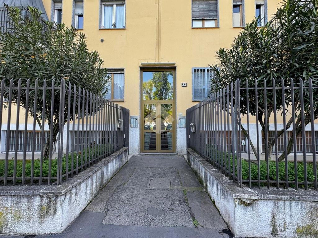 Box Via Tofane, Milano (neighborhood Turro) - photo 1