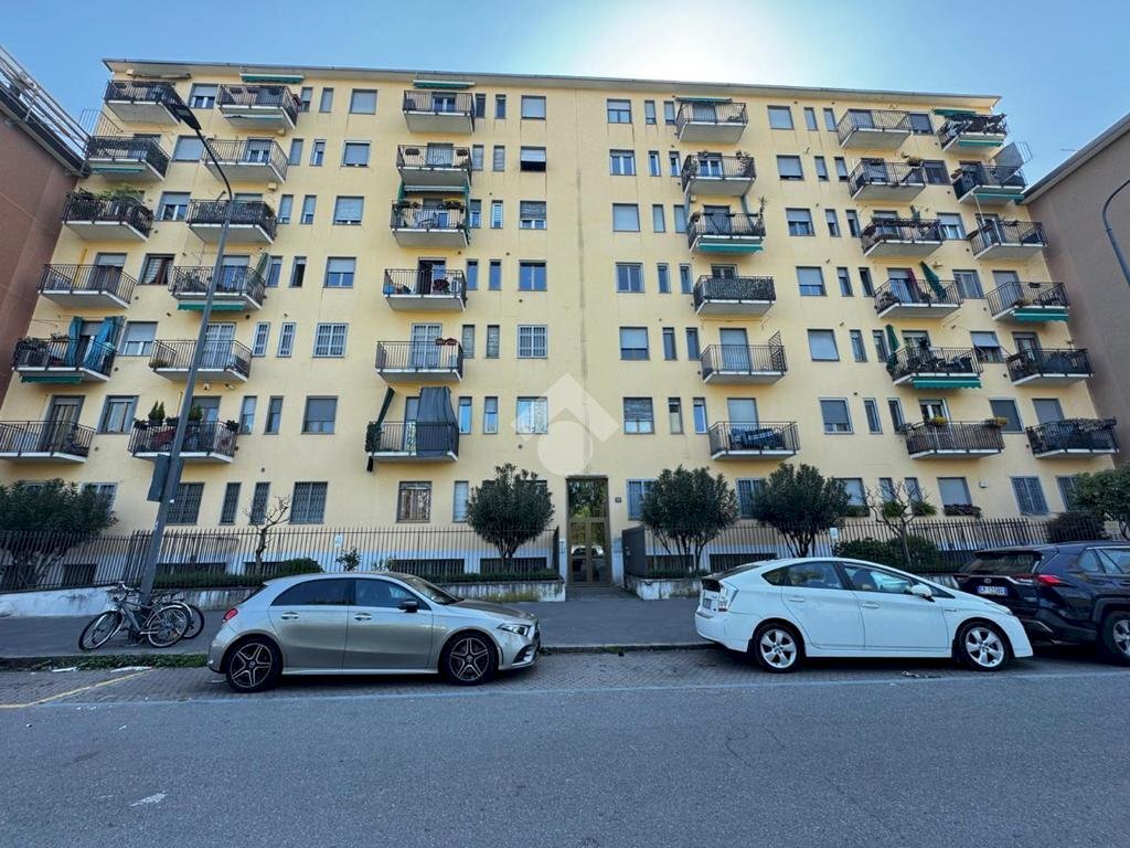 Box Via Tofane, Milano (neighborhood Turro) - photo 2