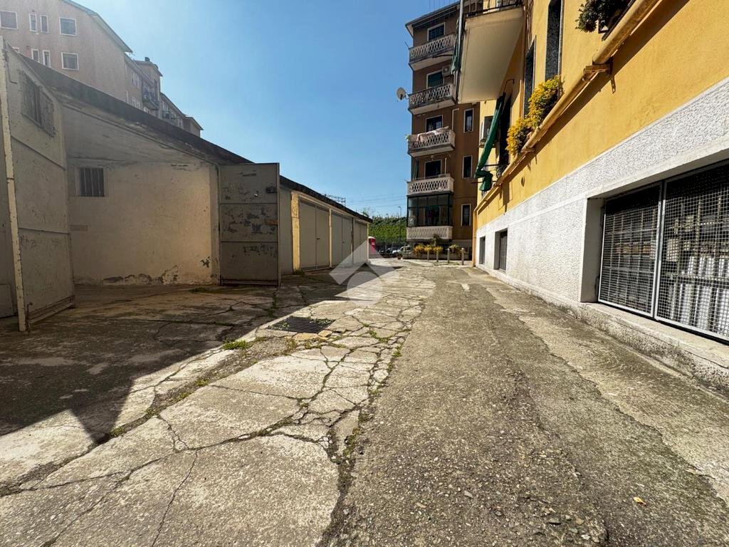 Box Via Tofane, Milano (neighborhood Turro) - photo 3