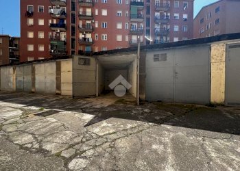 Box Via Tofane, Milano (neighborhood Turro) - photo 4