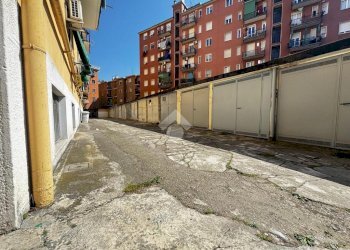 Box Via Tofane, Milano (neighborhood Turro) - photo 5