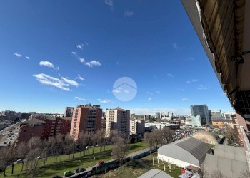 Bilocale Via Francesco Gonin, Milano (zona Giambellino) - foto 15