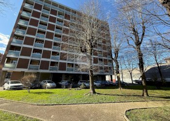 Bilocale Via Francesco Gonin, Milano (zona Giambellino) - foto 17