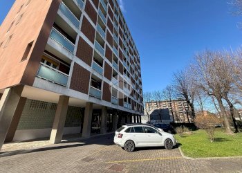 Bilocale Via Francesco Gonin, Milano (zona Giambellino) - foto 18