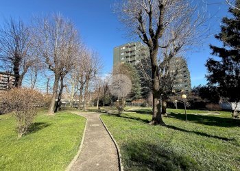 Bilocale Via Francesco Gonin, Milano (zona Giambellino) - foto 19