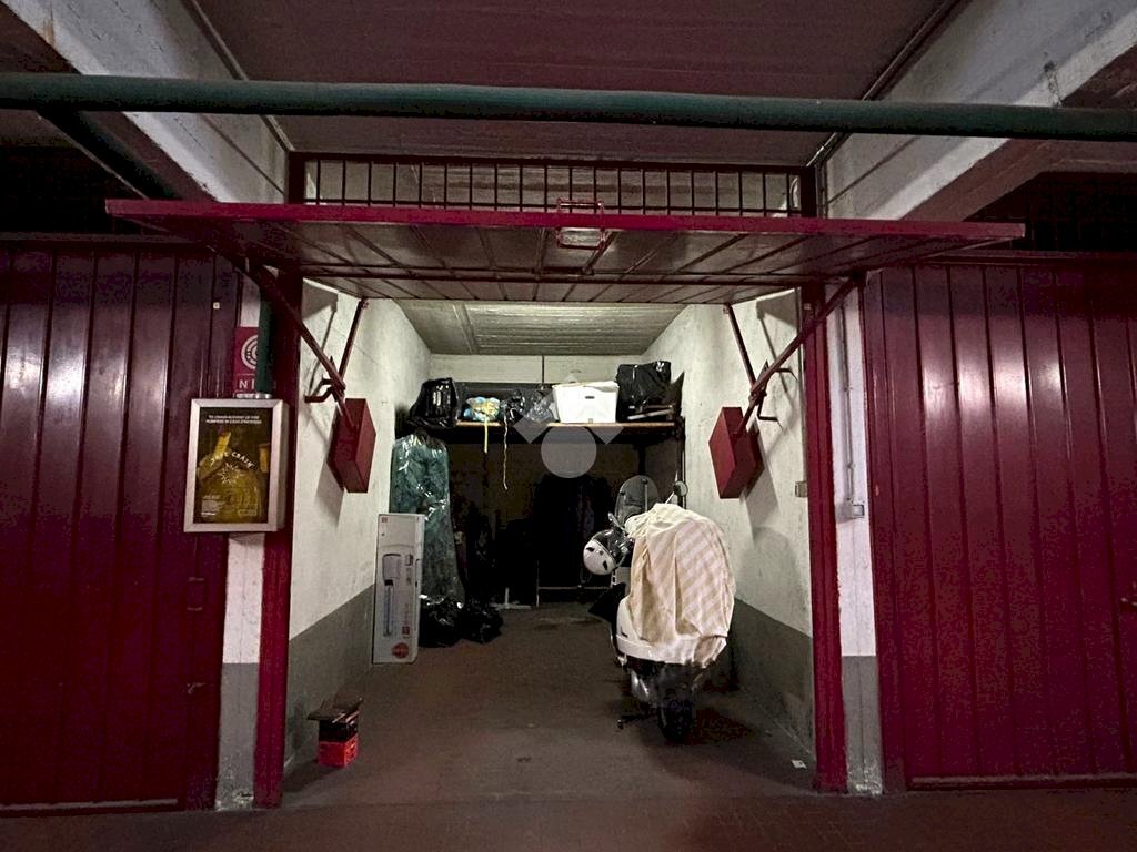 Box Via Piobesi, Torino (zona Lingotto) - foto 1