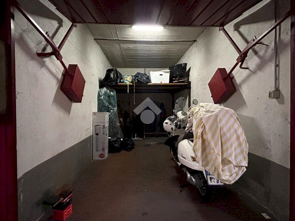 Box Via Piobesi, Torino (zona Lingotto) - foto 2