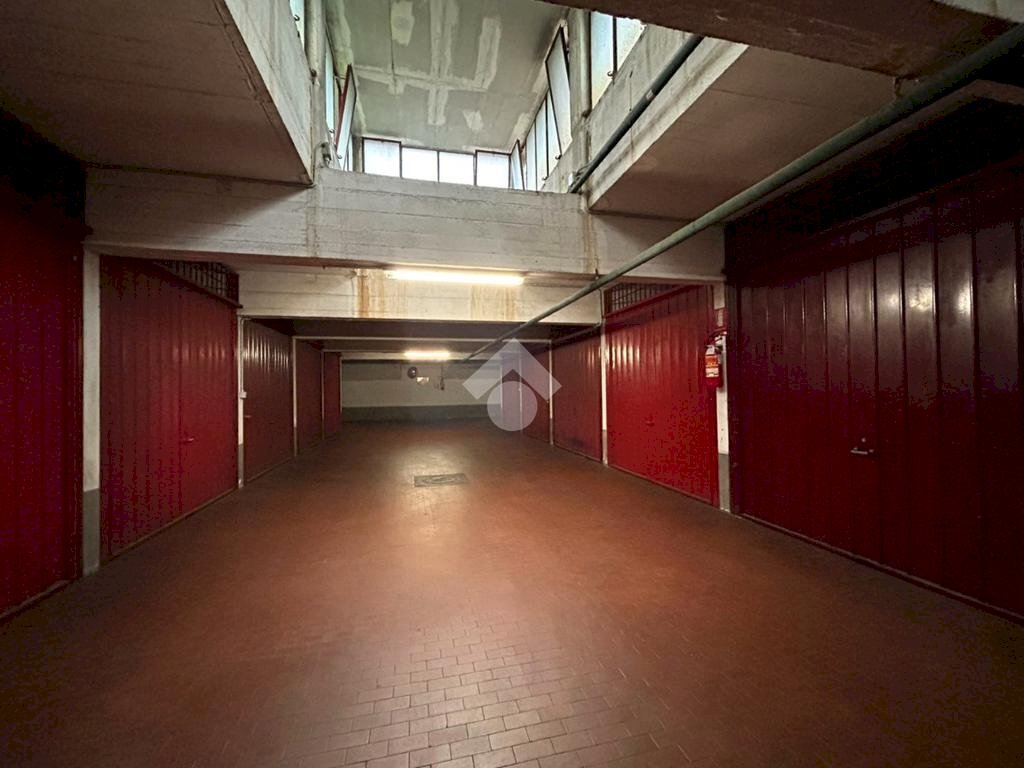 Box Via Piobesi, Torino (zona Lingotto) - foto 3