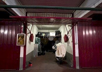 Box Via Piobesi, Torino (zona Lingotto) - foto 1