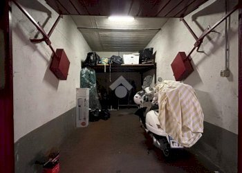 Box Via Piobesi, Torino (zona Lingotto) - foto 2