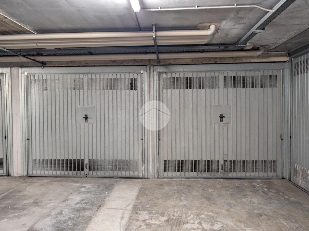 Box Via filippo baldinucci, Milano (neighborhood Dergano) - photo 2