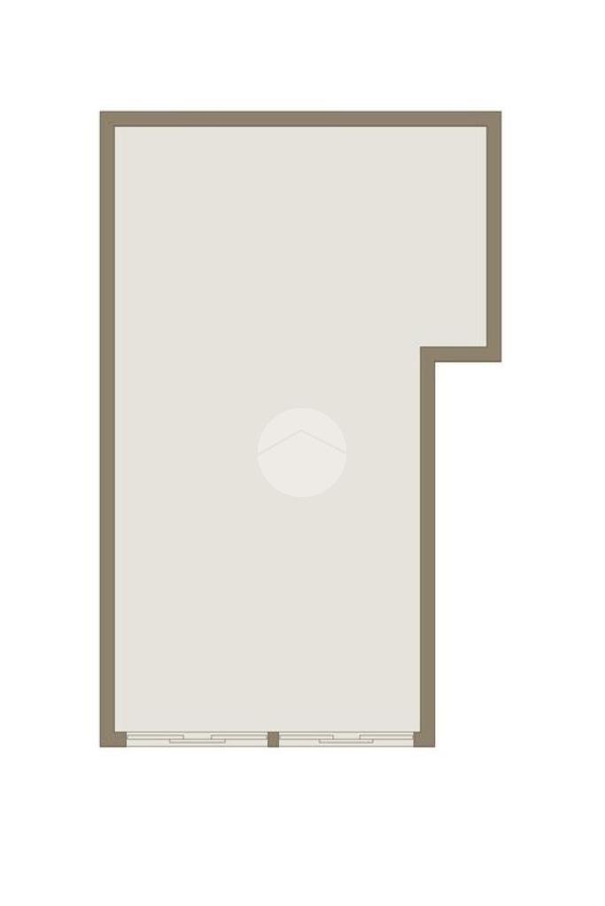 Box Via filippo baldinucci, Milano (neighborhood Dergano) - floor plans 1