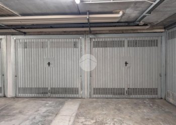 Box Via filippo baldinucci, Milano (zona Dergano) - foto 8