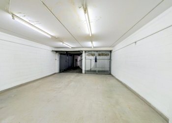 Box Via filippo baldinucci, Milano (zona Dergano) - foto 11