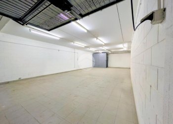 Box Via filippo baldinucci, Milano (zona Dergano) - foto 13