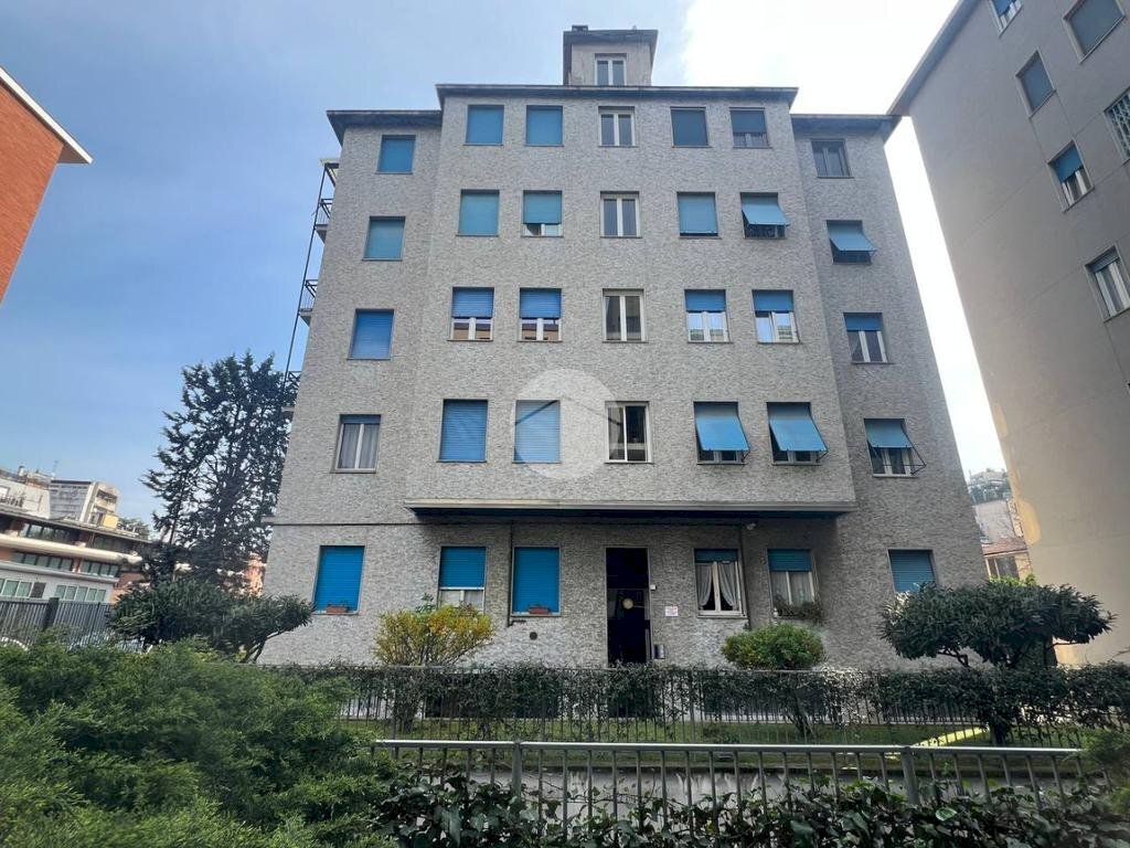 Three-room apartment Via Livigno, Milano (neighborhood Maciachini) - photo 1