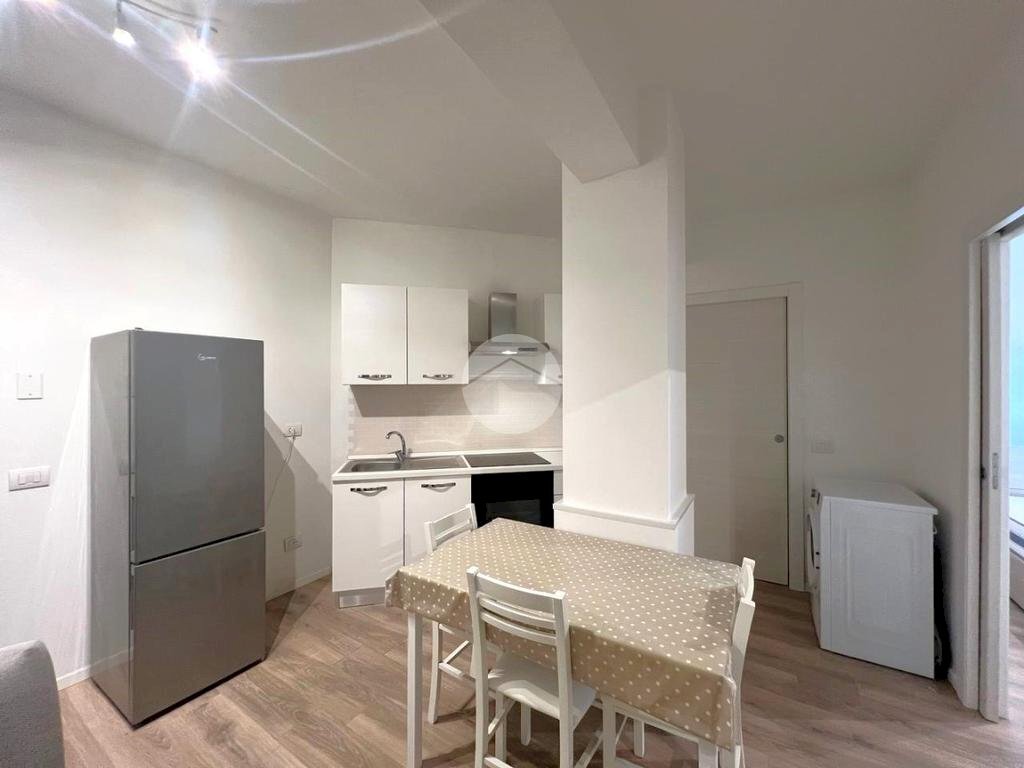 Three-room apartment Via Livigno, Milano (neighborhood Maciachini) - photo 3