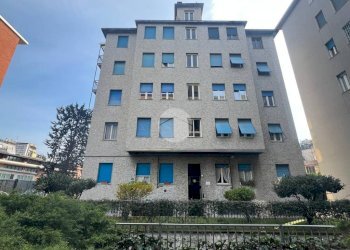 Trilocale Via Livigno, Milano (zona Maciachini) - foto 1