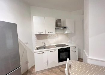 Trilocale Via Livigno, Milano (zona Maciachini) - foto 4