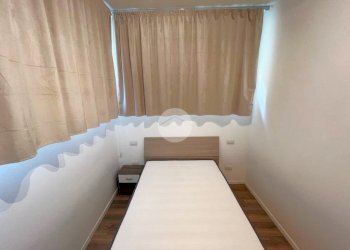 Trilocale Via Livigno, Milano (zona Maciachini) - foto 7