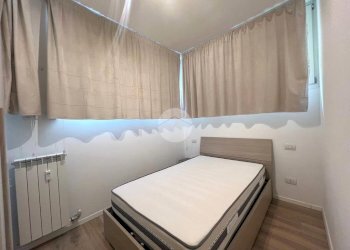 Trilocale Via Livigno, Milano (zona Maciachini) - foto 8