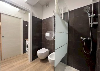 Trilocale Via Livigno, Milano (zona Maciachini) - foto 9