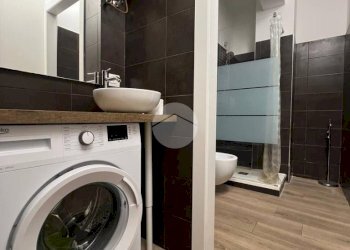 Trilocale Via Livigno, Milano (zona Maciachini) - foto 10