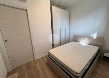 Trilocale Via Livigno, Milano (zona Maciachini) - foto 13