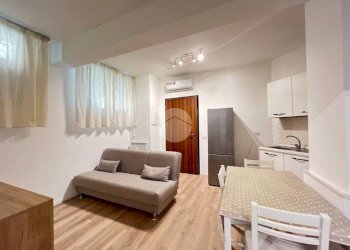 Trilocale Via Livigno, Milano (zona Maciachini) - foto 15