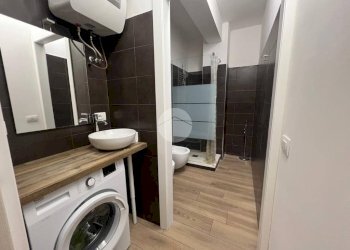 Trilocale Via Livigno, Milano (zona Maciachini) - foto 16