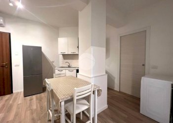 Trilocale Via Livigno, Milano (zona Maciachini) - foto 19