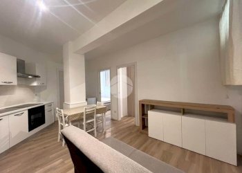 Trilocale Via Livigno, Milano (zona Maciachini) - foto 20