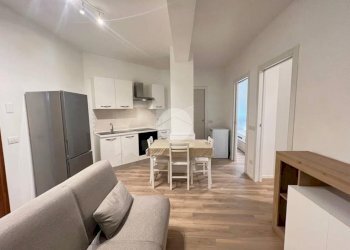 Trilocale Via Livigno, Milano (zona Maciachini) - foto 22