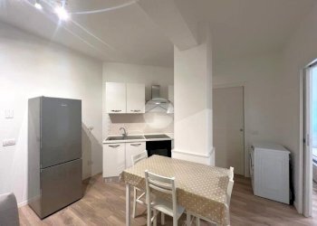 Trilocale Via Livigno, Milano (zona Maciachini) - foto 24