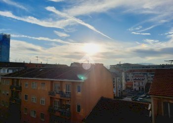 Bilocale Via Genova, Torino (zona Nizza Millefonti) - foto 4