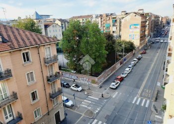 Bilocale Via Genova, Torino (zona Nizza Millefonti) - foto 6