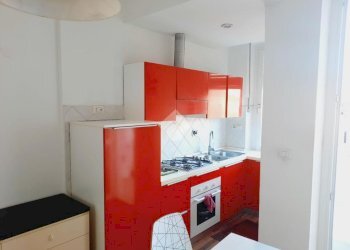 Bilocale Via Genova, Torino (zona Nizza Millefonti) - foto 9