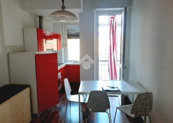 Bilocale Via Genova, Torino (zona Nizza Millefonti) - foto 12